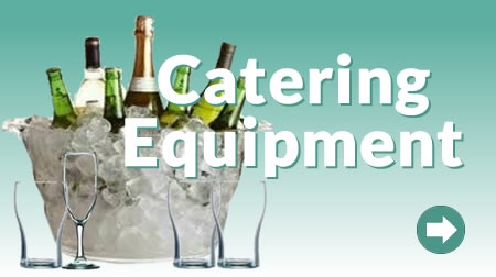 Catering Equipment Hire