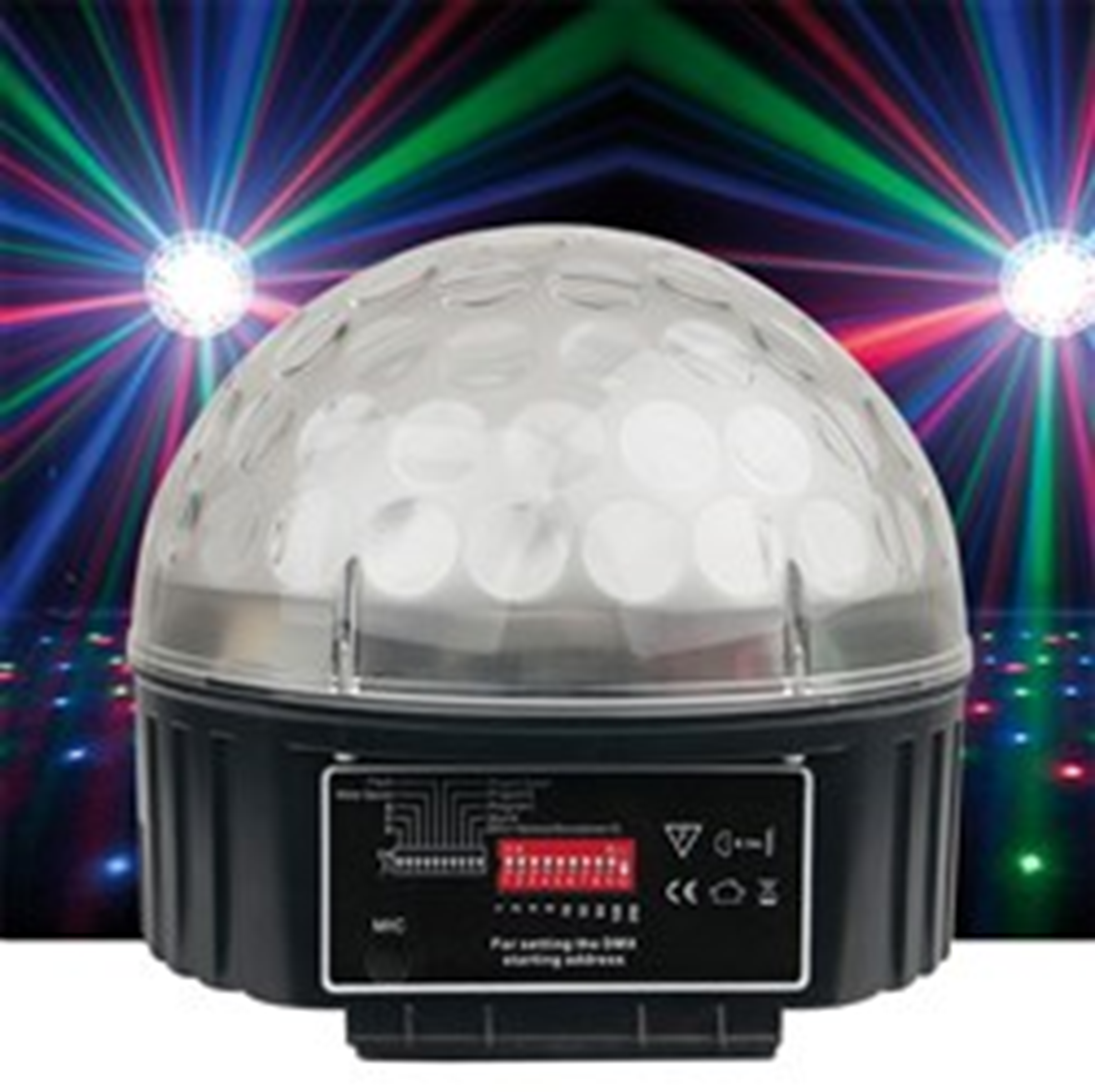 disco dome for sale